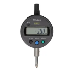 Electronic Drop Indicator: 1/2