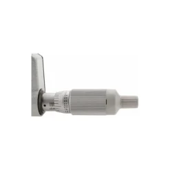 Electronic Outside Micrometer: 0.00 mm to 1