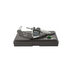 Electronic Outside Micrometer: 25.40 mm to 2
