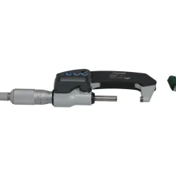 Electronic Outside Micrometer: 25.40 mm to 2