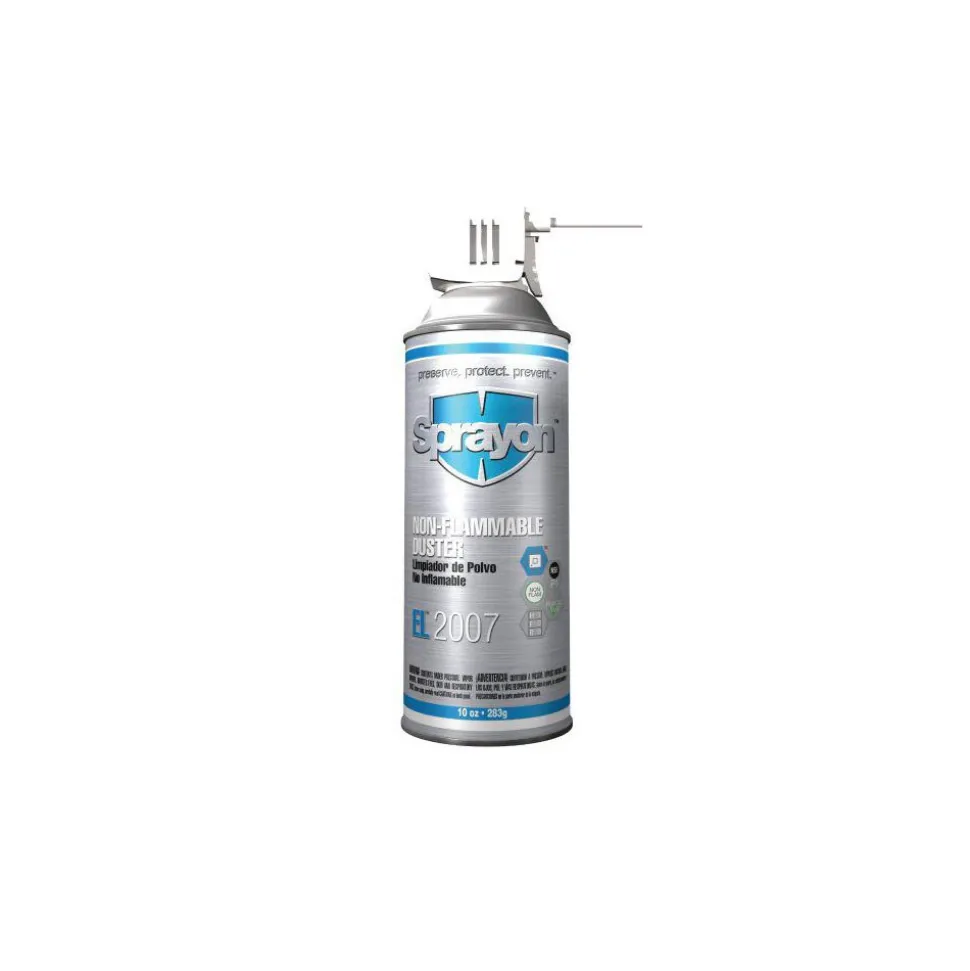EL™2007 Non-Flammable Duster, 10 oz
