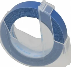 Embossing Tape: 12', Blue