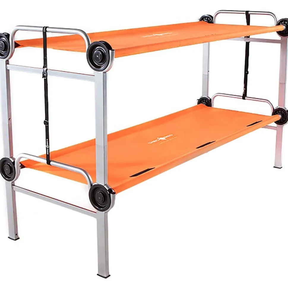 Emergency Bunkable Cot