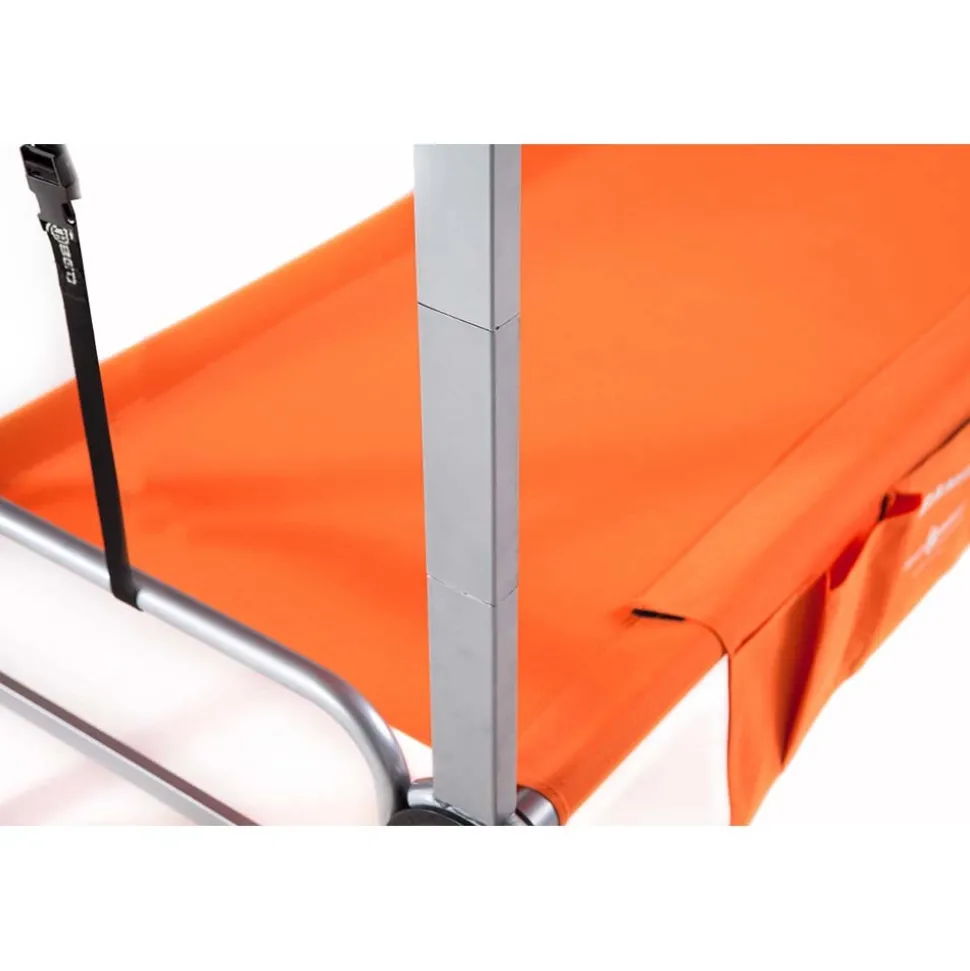 Emergency Bunkable Cot