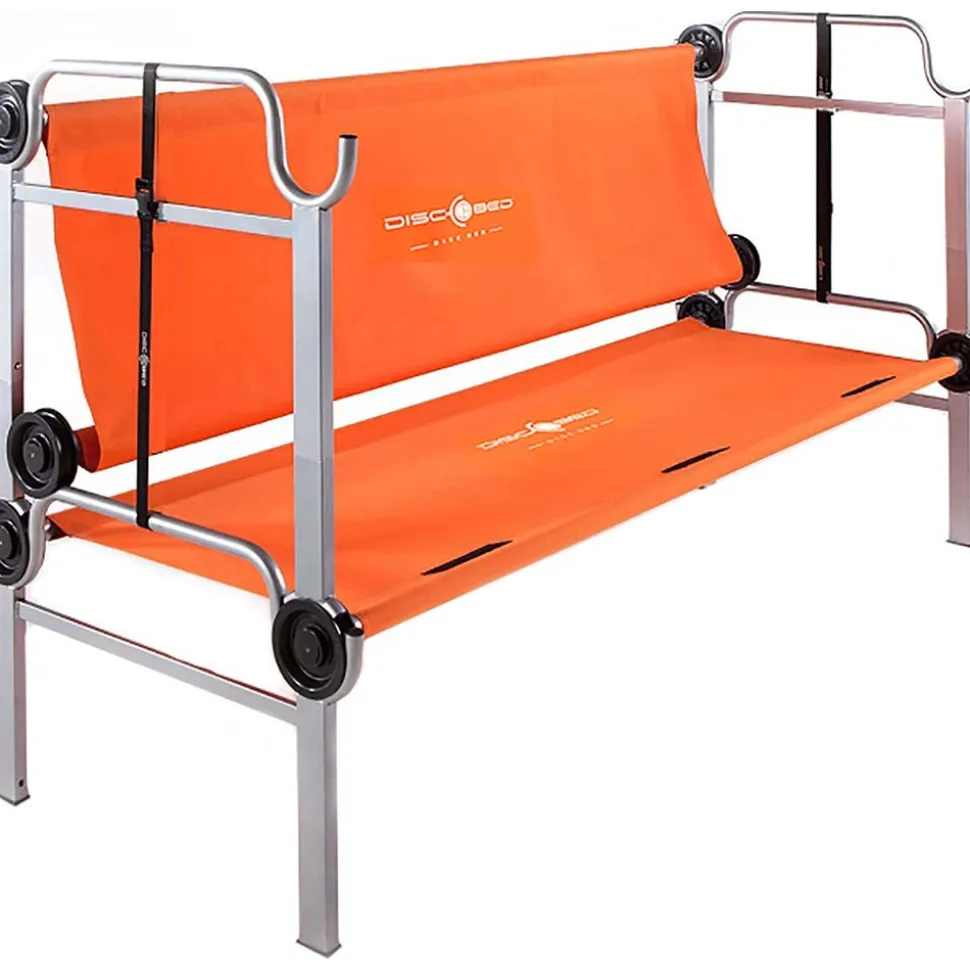Emergency Bunkable Cot