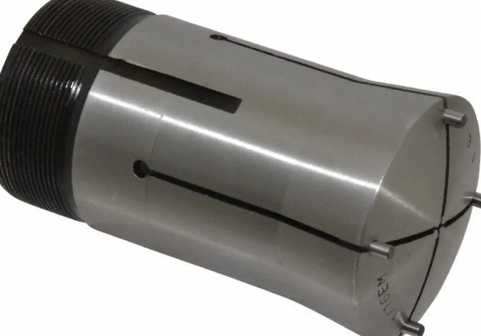 Emergency Collet: