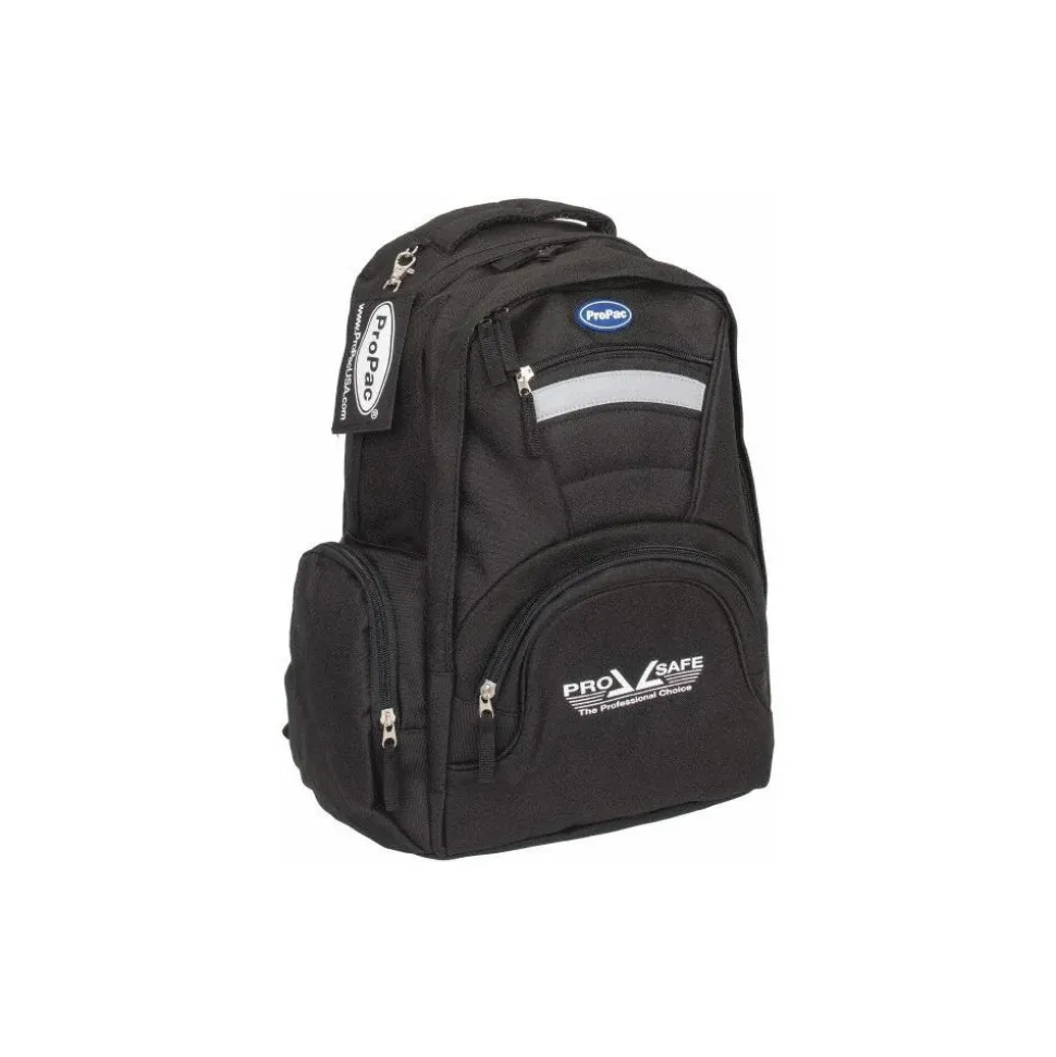 Emergency Prep Kits: Kit Type: Earthquake Survival; Container Type: Backpack