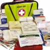 Emergency Prep Kits: Kit Type: Earthquake Survival; Container Type: Pouch; Container Material: Nylon