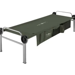 Emergency Single Cot