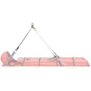 EMT Tool Accessories: Type: Tilting Device; Includes: Tilting Device; Standards: None; Additional Information: 3 Point Connection With Triact-Lock Connectors