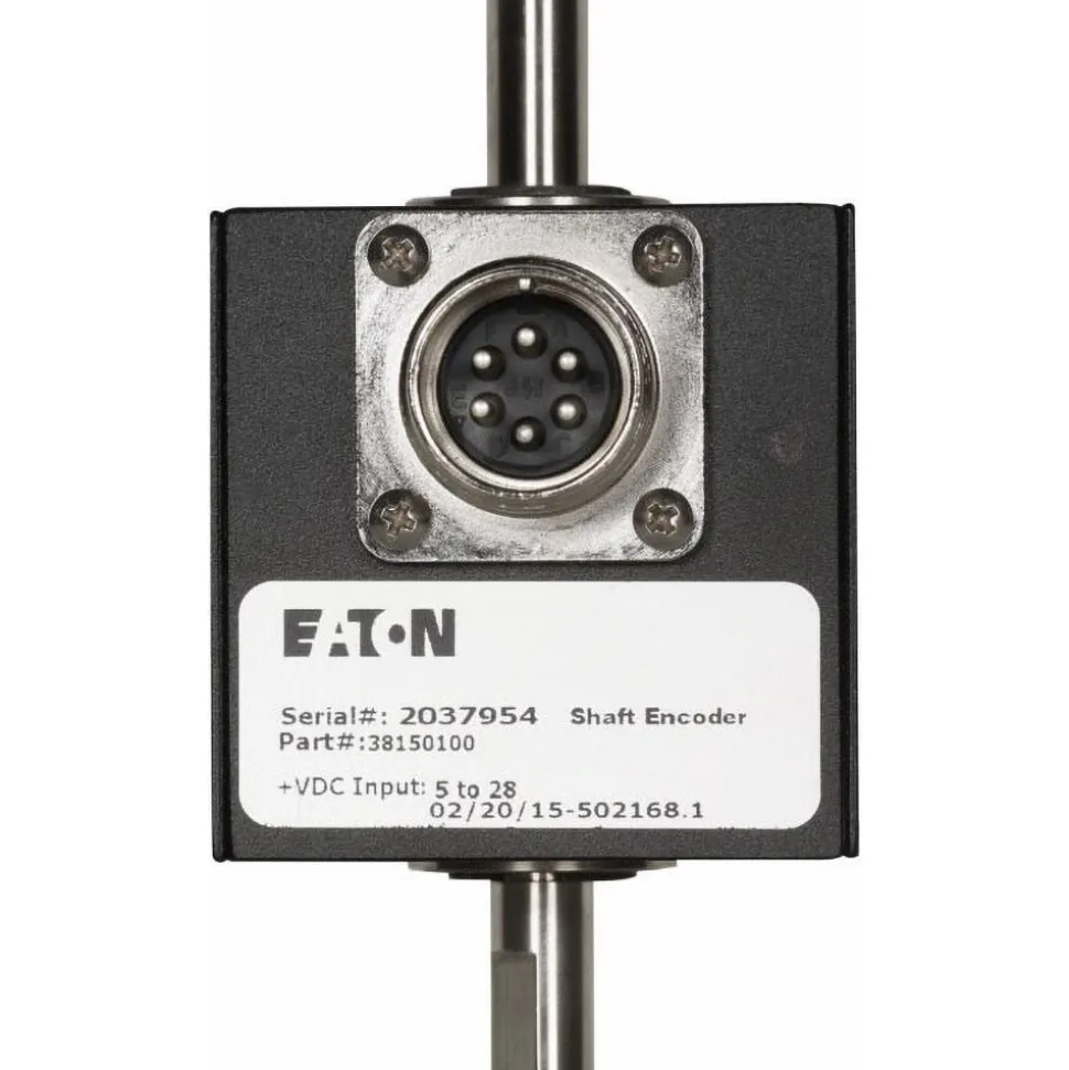 Encoder