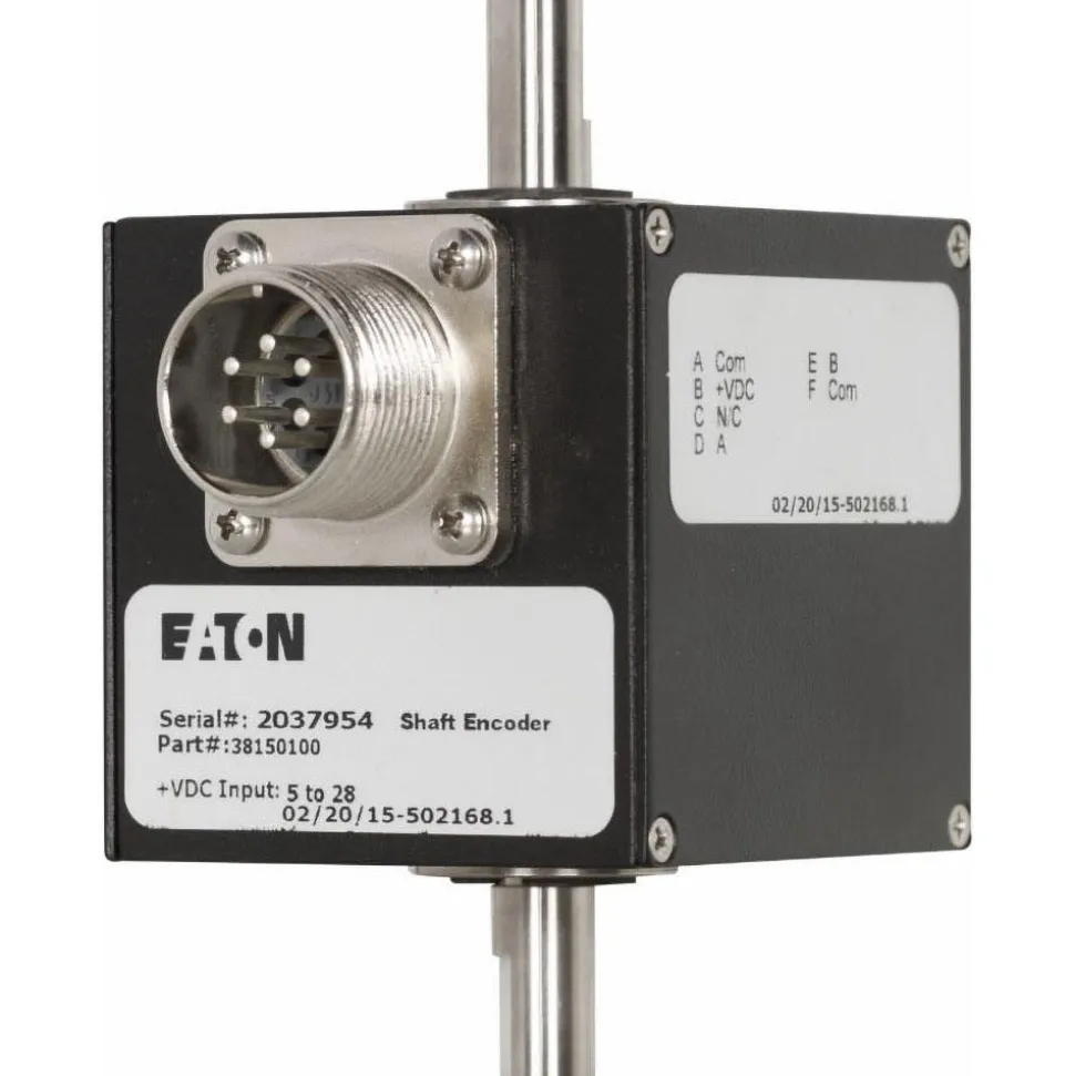 Encoder