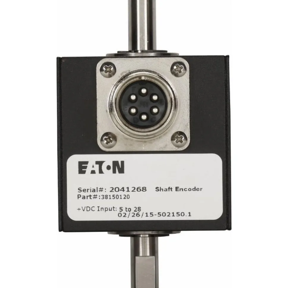 Encoder