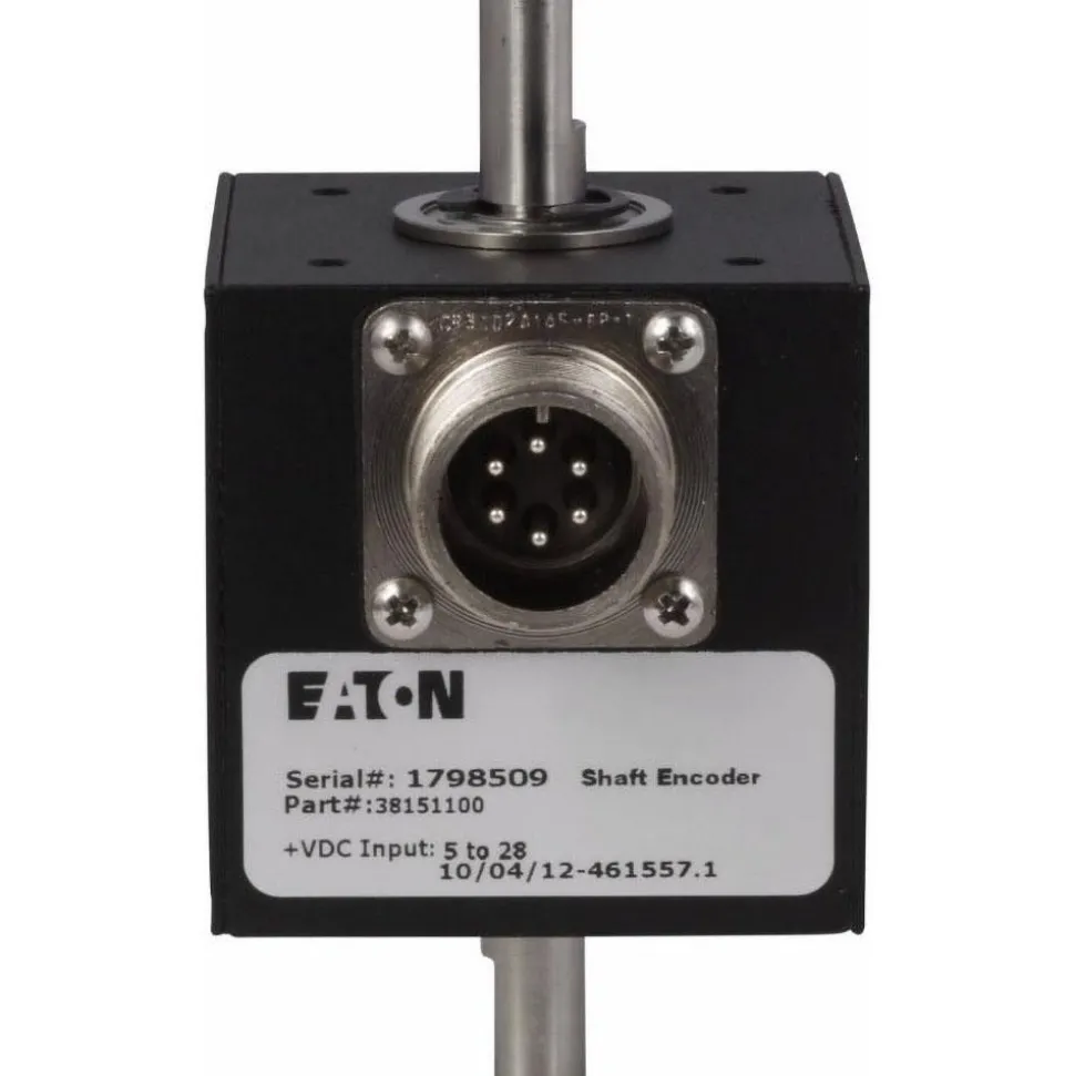 Encoder