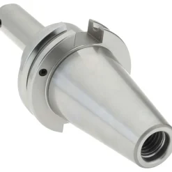 End Mill Holder: CAT40 Taper, Taper Shank, 3/16