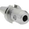 End Mill Holder: CAT40 Taper, Taper Shank, 3/4" Hole Dia