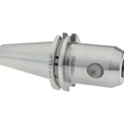 End Mill Holder: CAT40 Taper, Taper Shank, 3/4