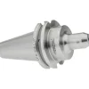 End Mill Holder: CAT40 Taper, Taper Shank, 3/16" Hole Dia