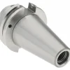End Mill Holder: CAT40 Taper, Taper Shank, 3/4" Hole Dia