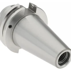 End Mill Holder: CAT40 Taper, Taper Shank, 3/4" Hole Dia