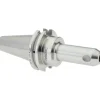 End Mill Holder: CAT40 Taper, Taper Shank, 3/8" Hole Dia