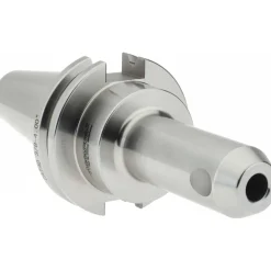 End Mill Holder: CAT40 Taper, Taper Shank, 3/8