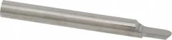 Engraving Cutter: 5/32" Dia, Ball Point, Solid Carbide