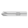 Engraving Cutters: Cutter Diameter (Decimal Inch): 0.4800; Cutter Diameter (mm): 12.00; Point Shape: Pointed
