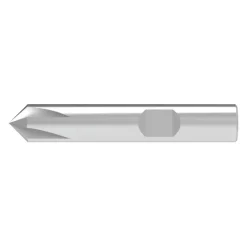 Engraving Cutters: Cutter Diameter (Decimal Inch): 0.4800; Cutter Diameter (mm): 12.00; Point Shape: Pointed