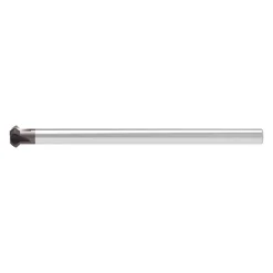 Engraving Cutters: Cutter Diameter (Decimal Inch): 0.4000; Cutter Diameter (mm): 10.00; Point Shape: Pointed