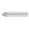Engraving Cutters: Cutter Diameter (Decimal Inch): 0.4800; Cutter Diameter (mm): 12.00; Point Shape: Pointed