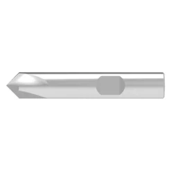 Engraving Cutters: Cutter Diameter (Decimal Inch): 0.3200; Cutter Diameter (mm): 8.00; Point Shape: Pointed