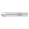 Engraving Cutters: Cutter Diameter (Decimal Inch): 0.1600; Cutter Diameter (mm): 4.00; Point Shape: Pointed