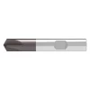 Engraving Cutters: Cutter Diameter (Decimal Inch): 0.3200; Cutter Diameter (mm): 8.00; Point Shape: Pointed