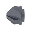 Engraving Cutters: Cutter Diameter (Decimal Inch): 0.4724; Cutter Diameter (mm): 12.00; Point Shape: Pointed