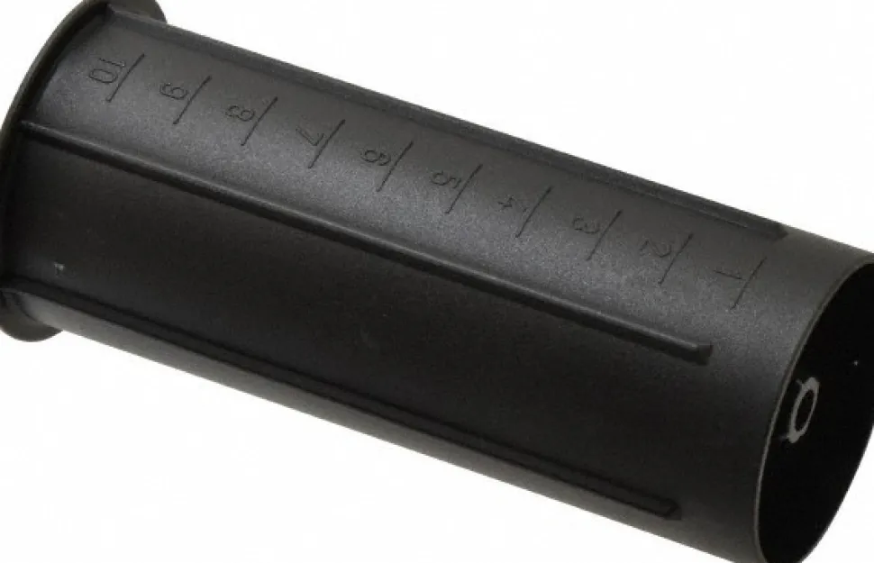 Epoxy Applicator: Manual, A7