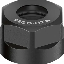 ER16 Clamping Nut