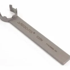 ER16 Collet Chuck Wrench: Spanner, Use with ER Mini Nuts