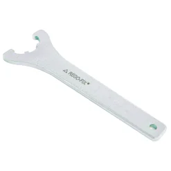 ER16 Collet Chuck Wrench: Spanner, Use with ER Spanner Nuts