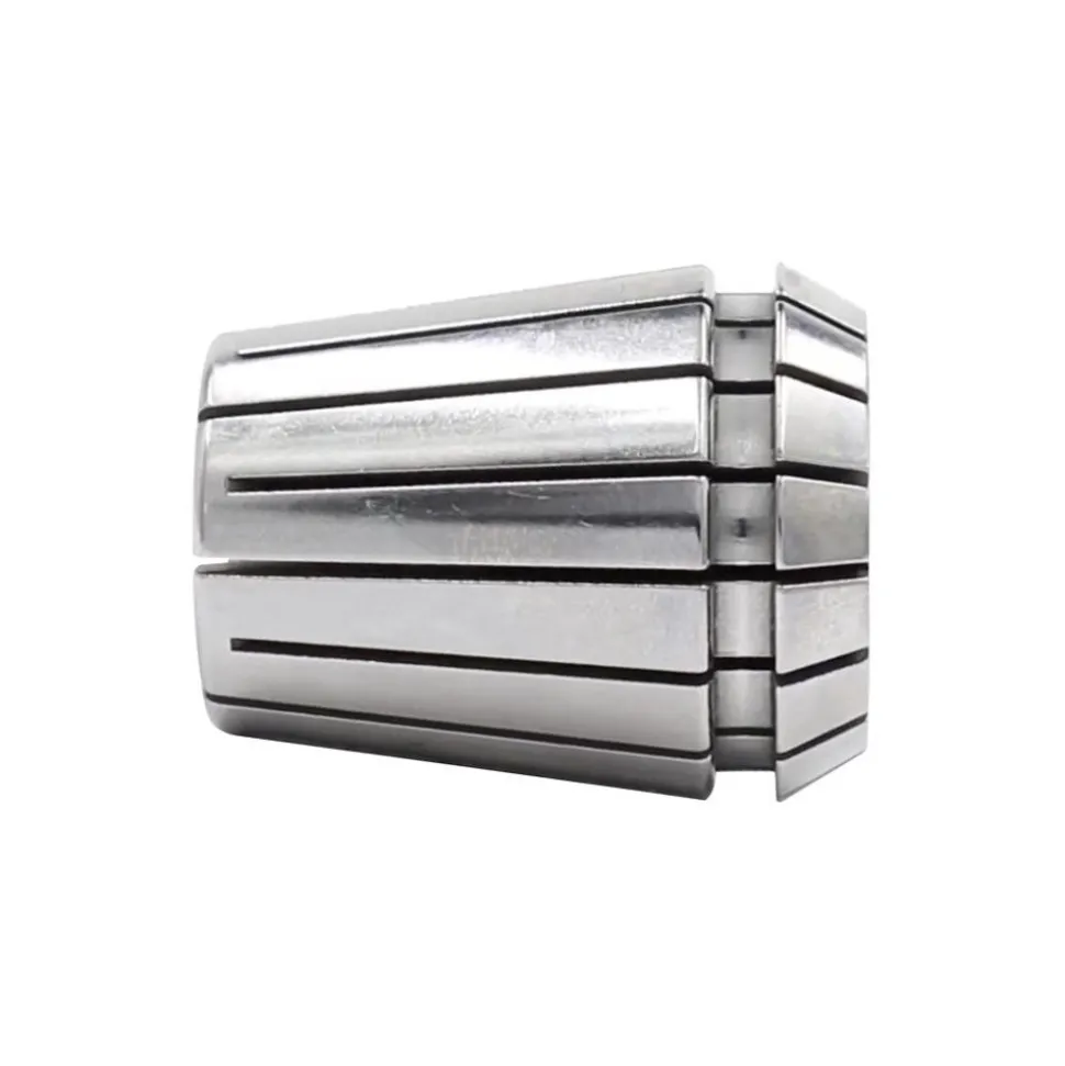 ER Collet: ER32, 1/4" Collet Size