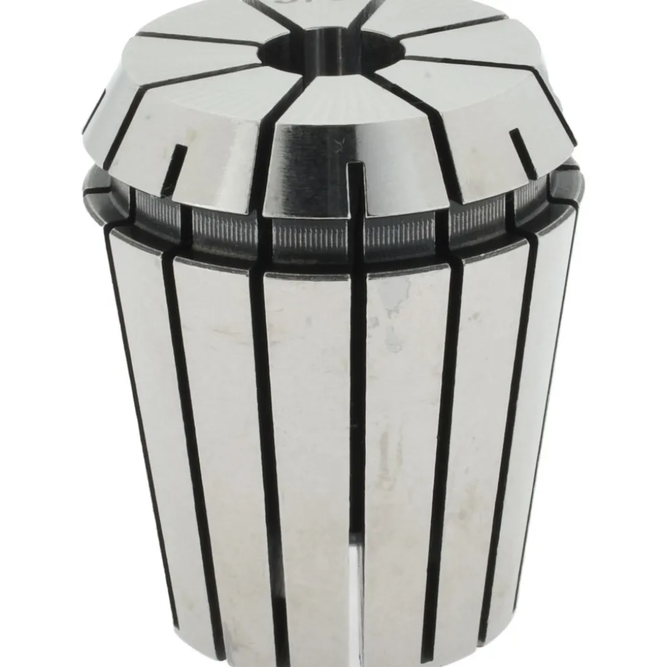 ER Collet: ER32, 3/8" Collet Size