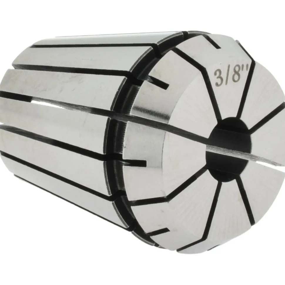 ER Collet: ER32, 3/8" Collet Size