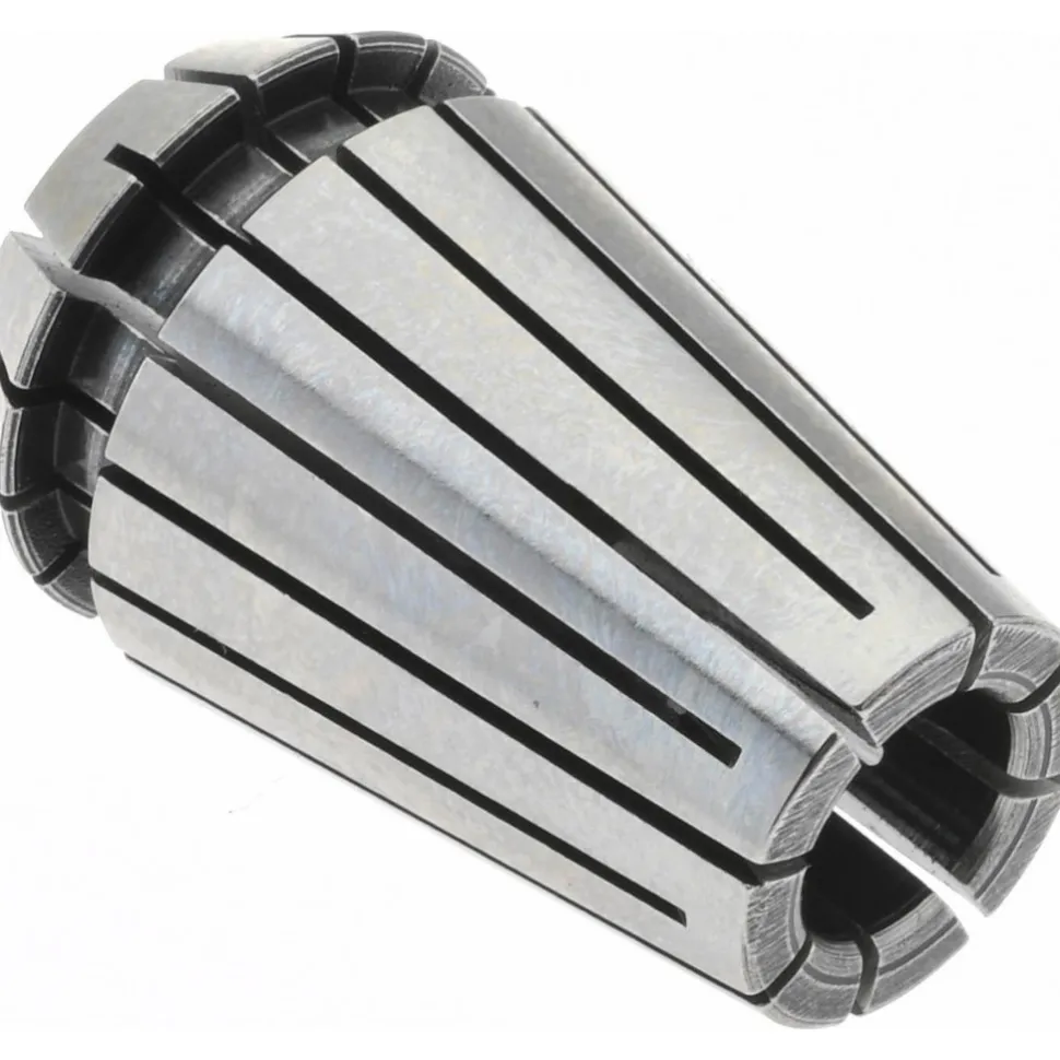 ER Collet: ER16, 3/16" Collet Size