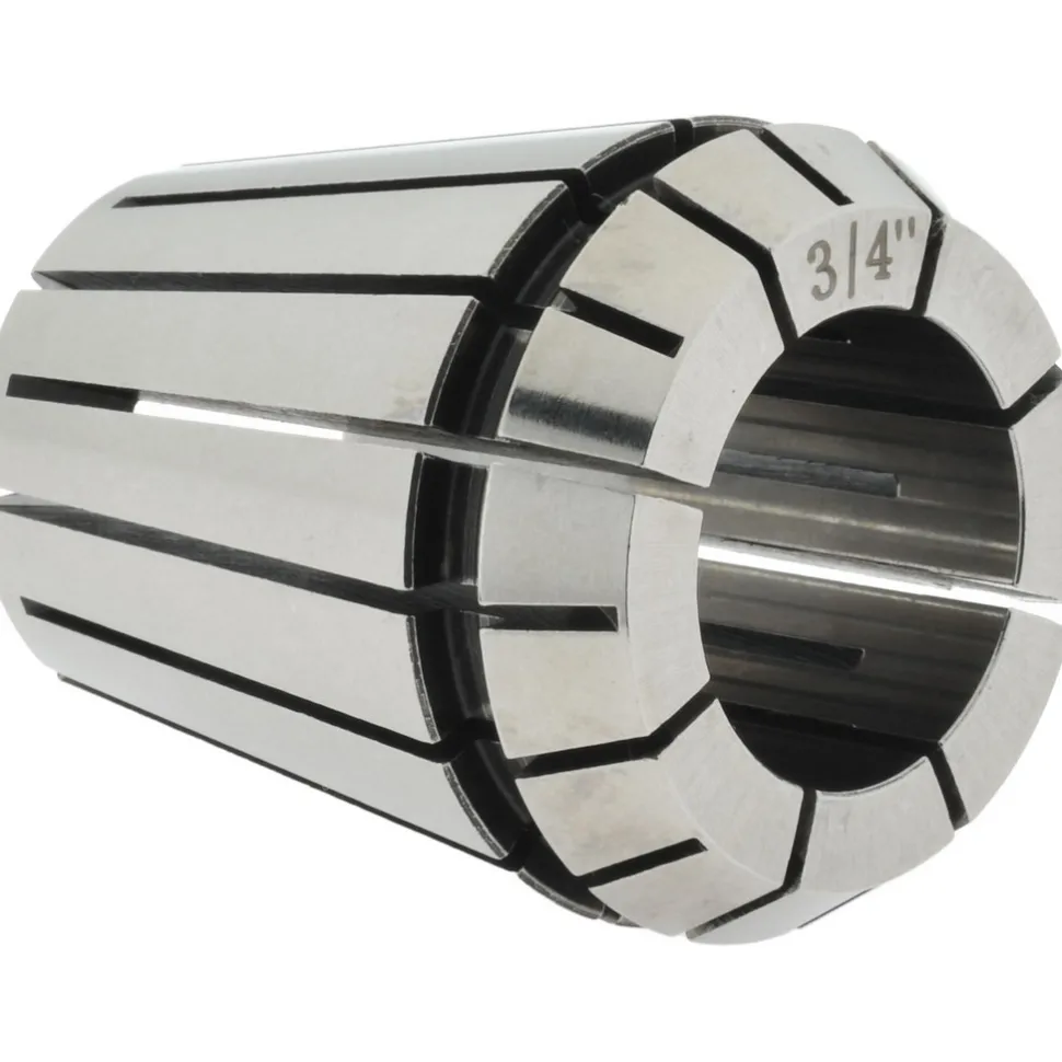 ER Collet: ER32, 3/4" Collet Size