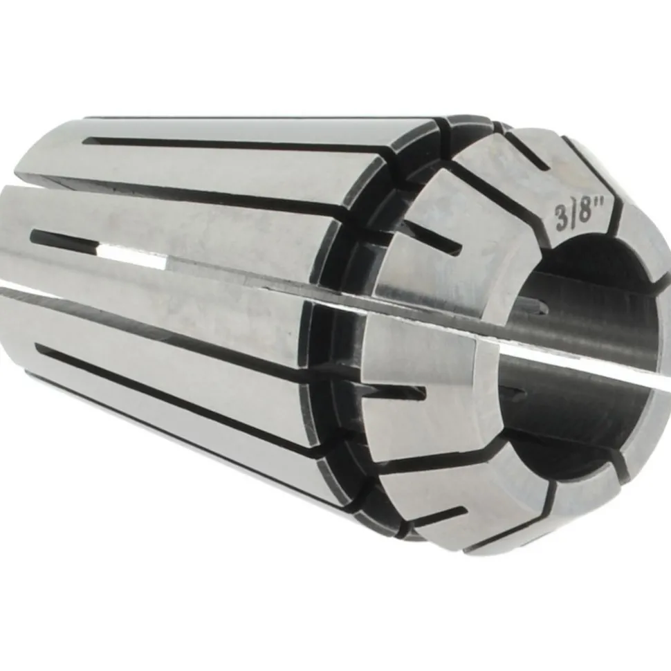 ER Collet: ER16, 3/8" Collet Size