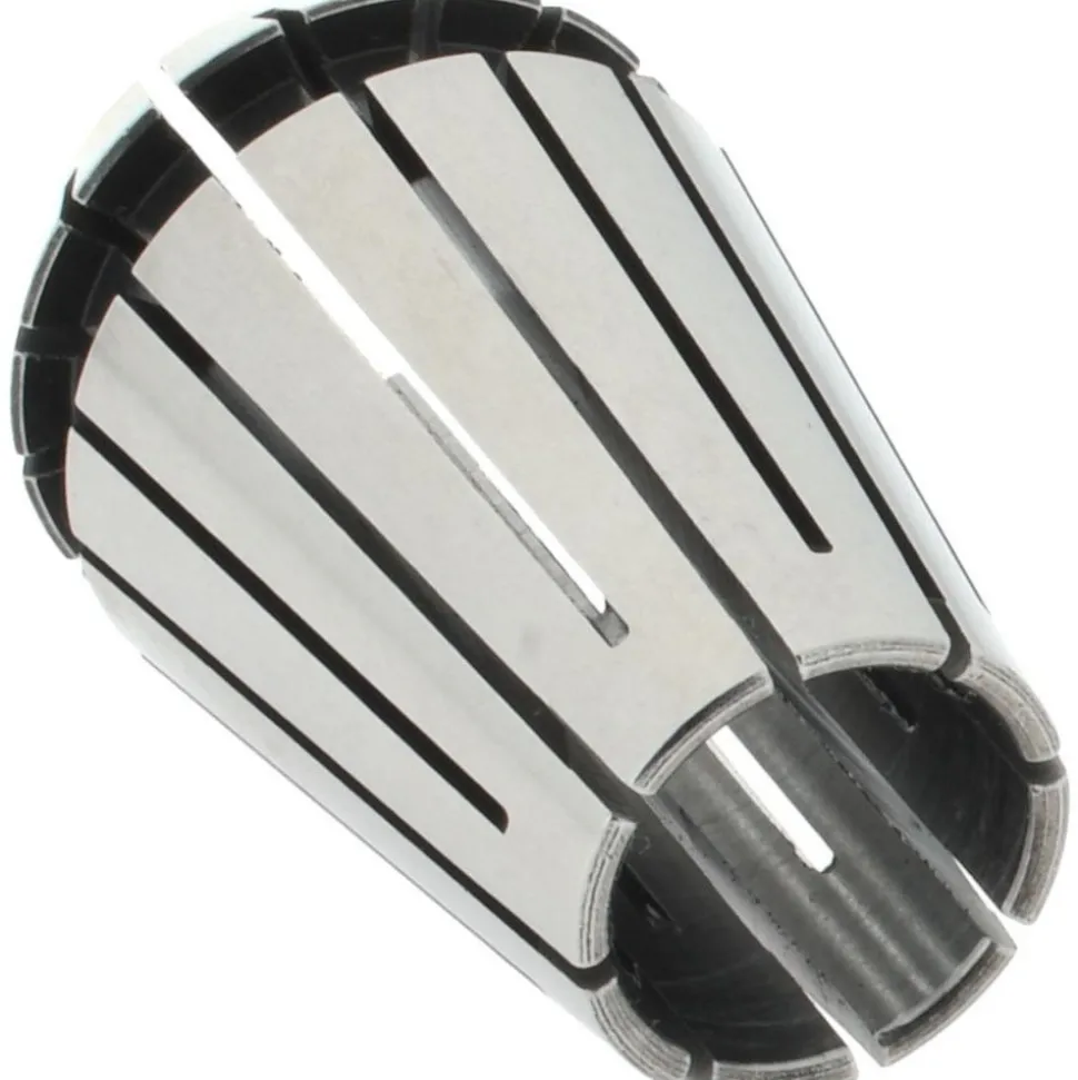 ER Collet: ER16, 3/8" Collet Size