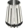 ER Collet: ER20, 1/2" Collet Size
