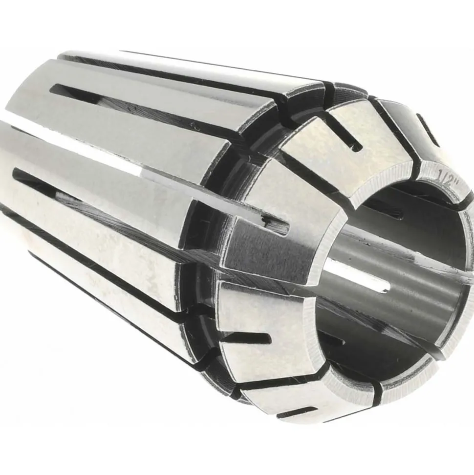 ER Collet: ER20, 1/2" Collet Size