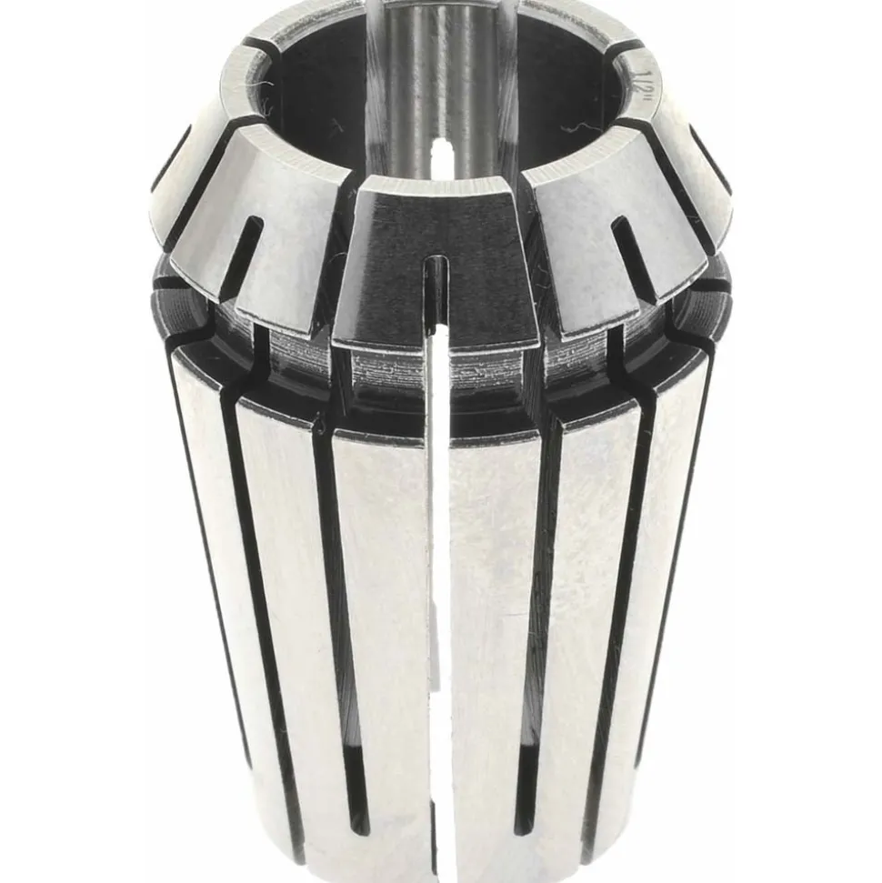 ER Collet: ER20, 1/2" Collet Size
