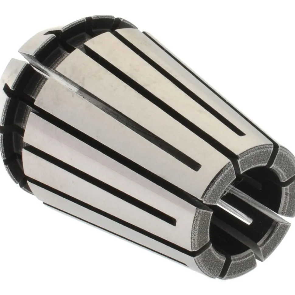 ER Collet: ER20, 1/4" Collet Size